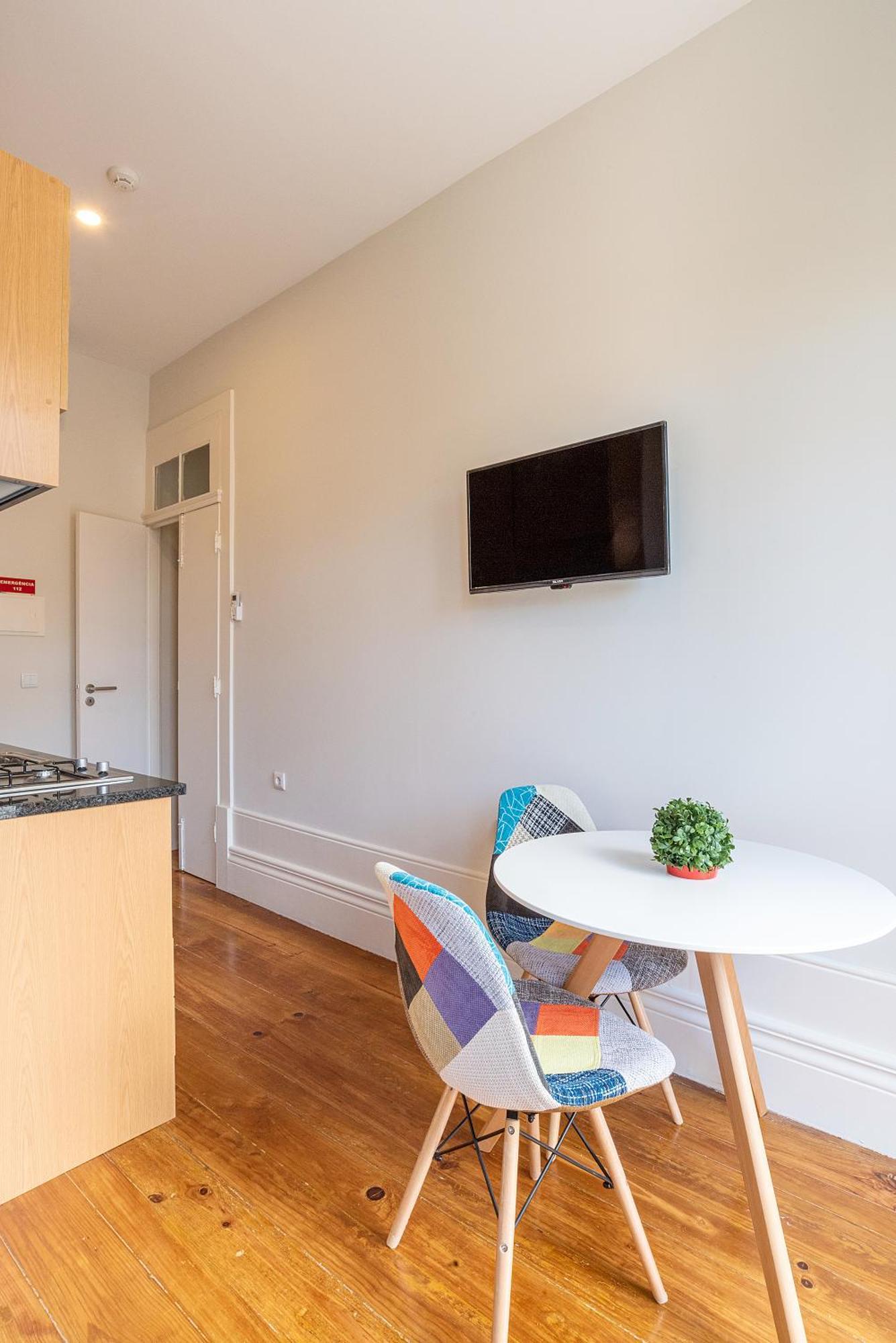 Zd Moreira Flats B By Portoproperties4You Exterior photo