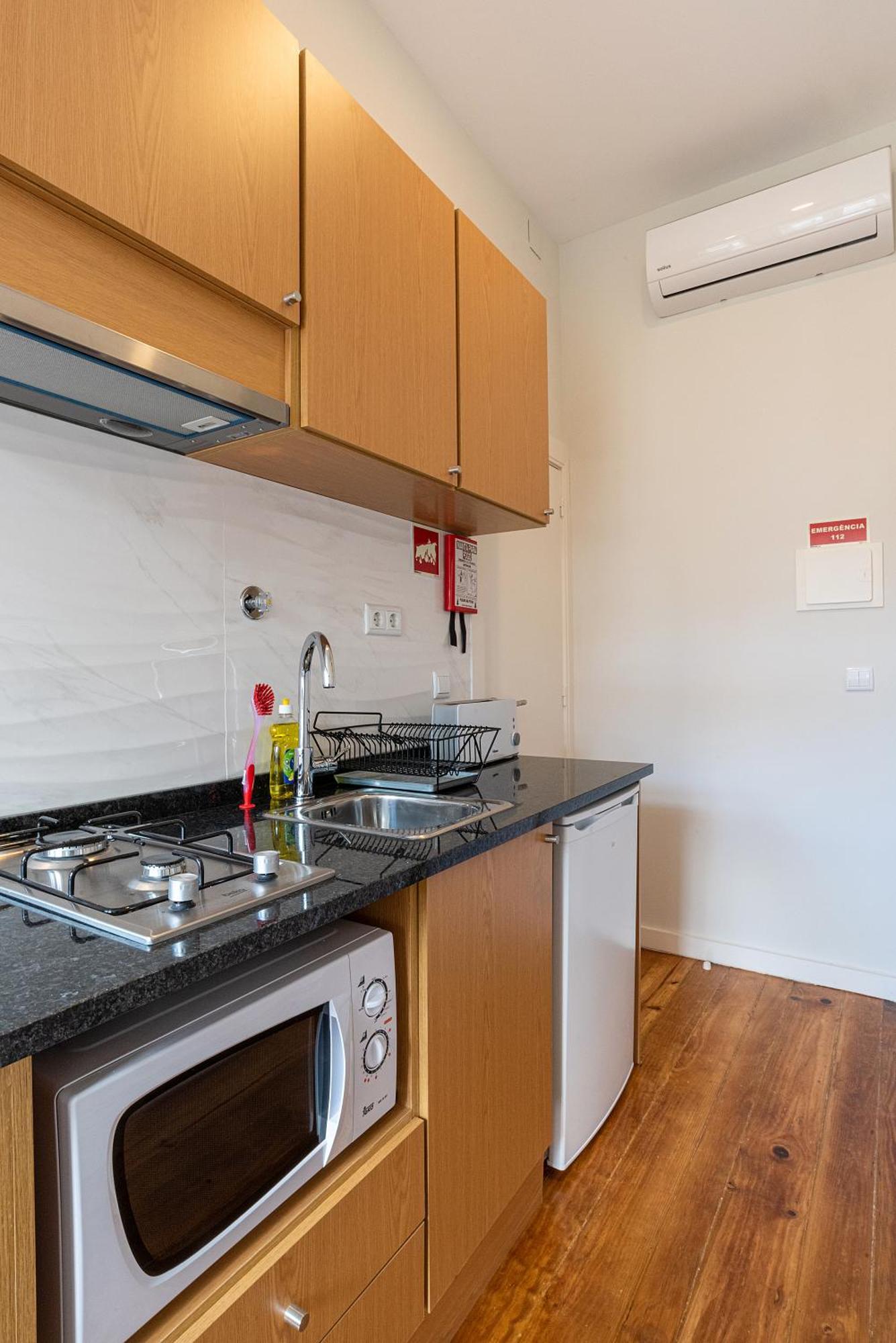 Zd Moreira Flats B By Portoproperties4You Exterior photo
