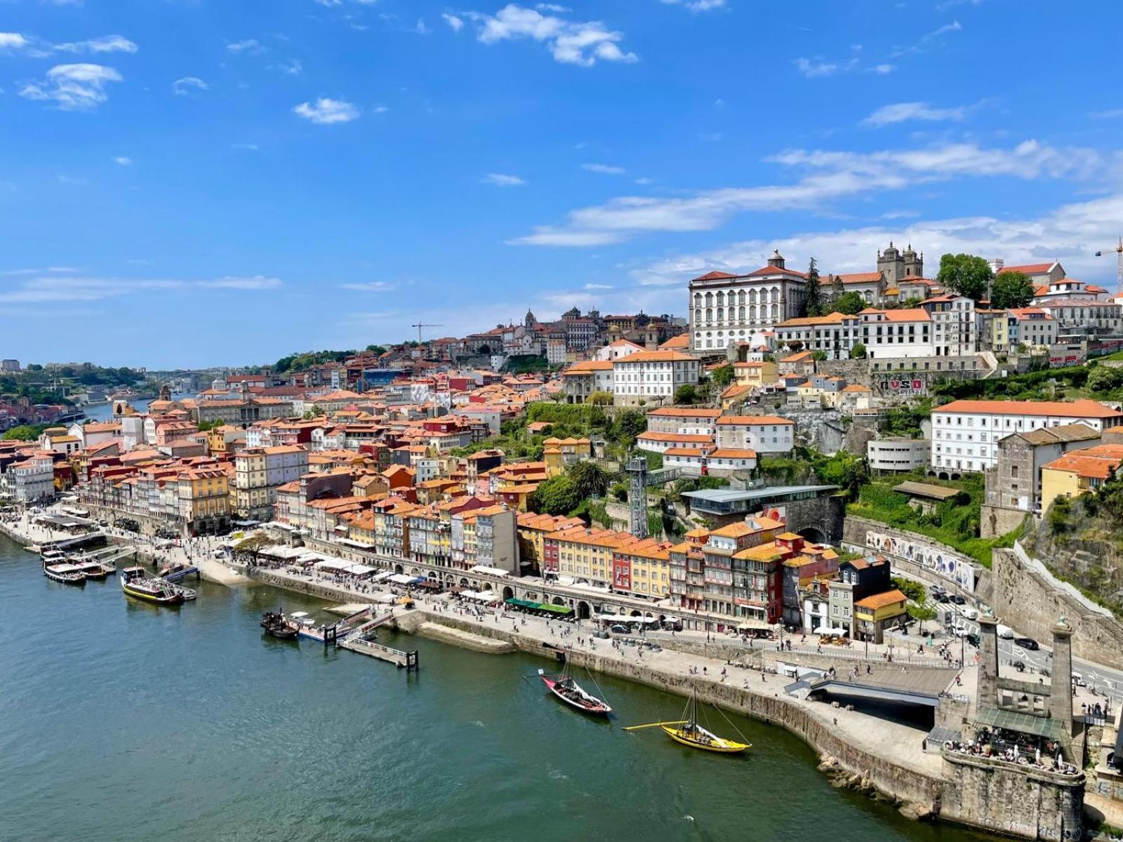 Zd Moreira Flats B By Portoproperties4You Exterior photo
