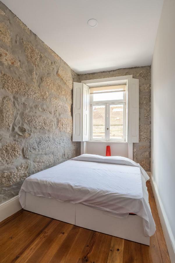 Zd Moreira Flats B By Portoproperties4You Exterior photo