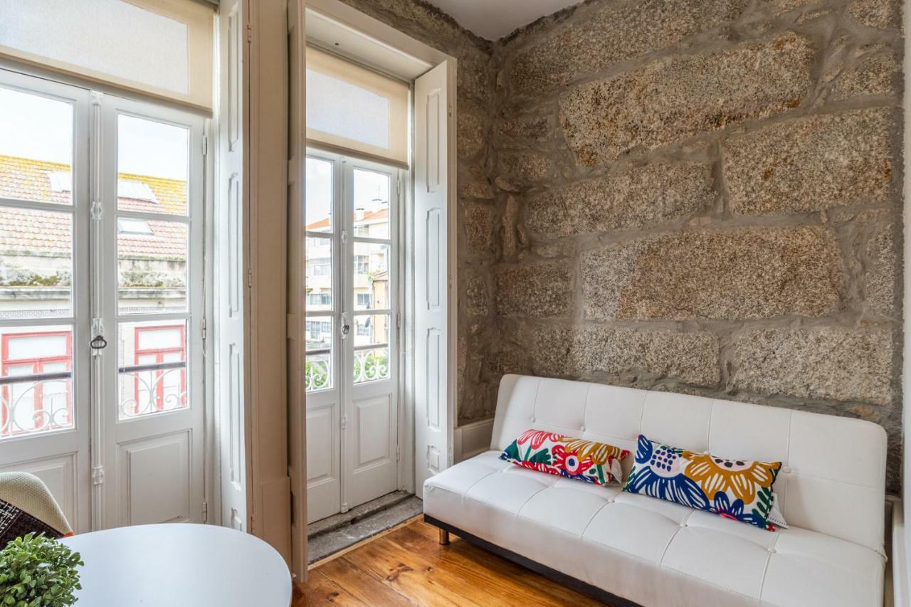 Zd Moreira Flats B By Portoproperties4You Exterior photo