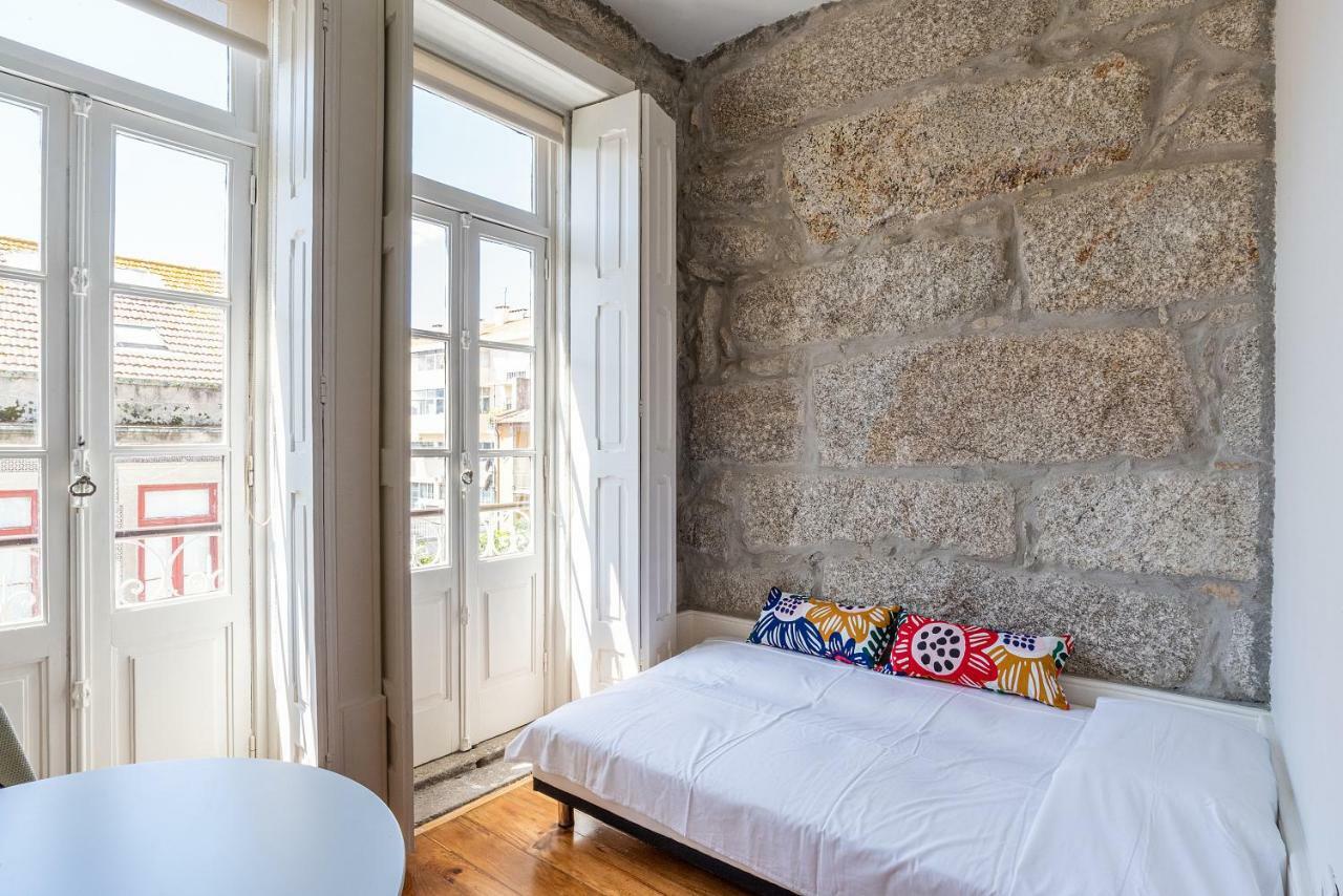 Zd Moreira Flats B By Portoproperties4You Exterior photo