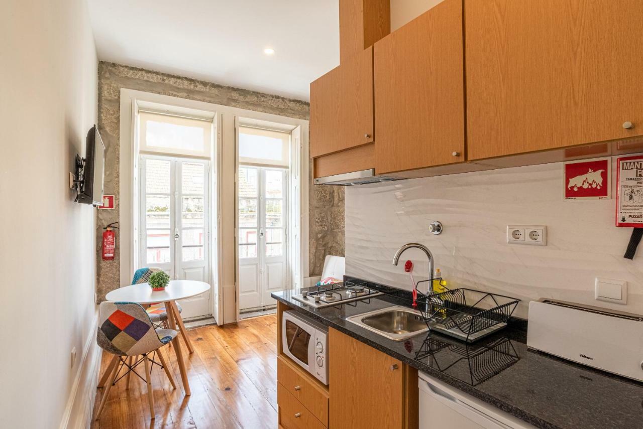 Zd Moreira Flats B By Portoproperties4You Exterior photo