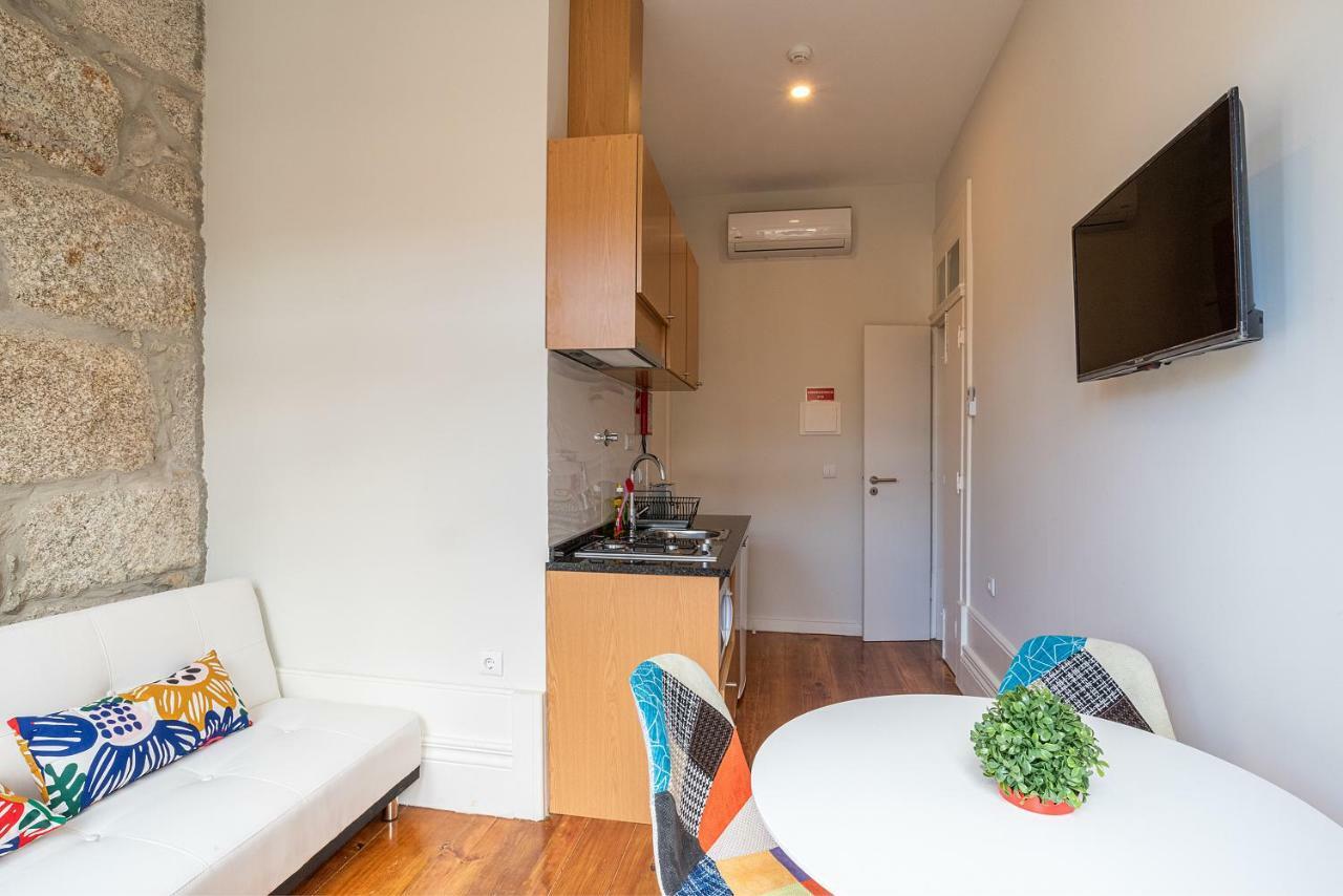 Zd Moreira Flats B By Portoproperties4You Exterior photo