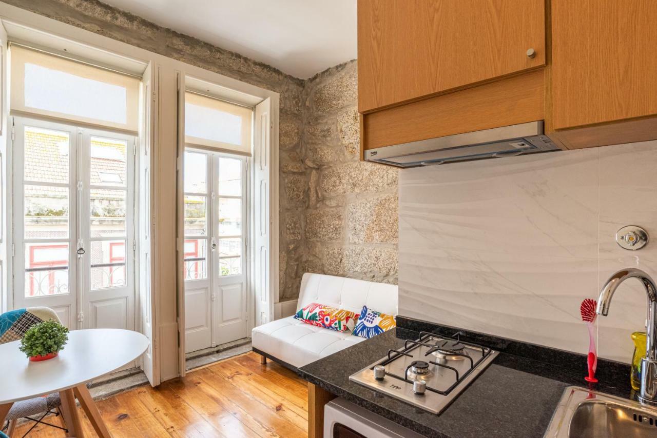 Zd Moreira Flats B By Portoproperties4You Exterior photo