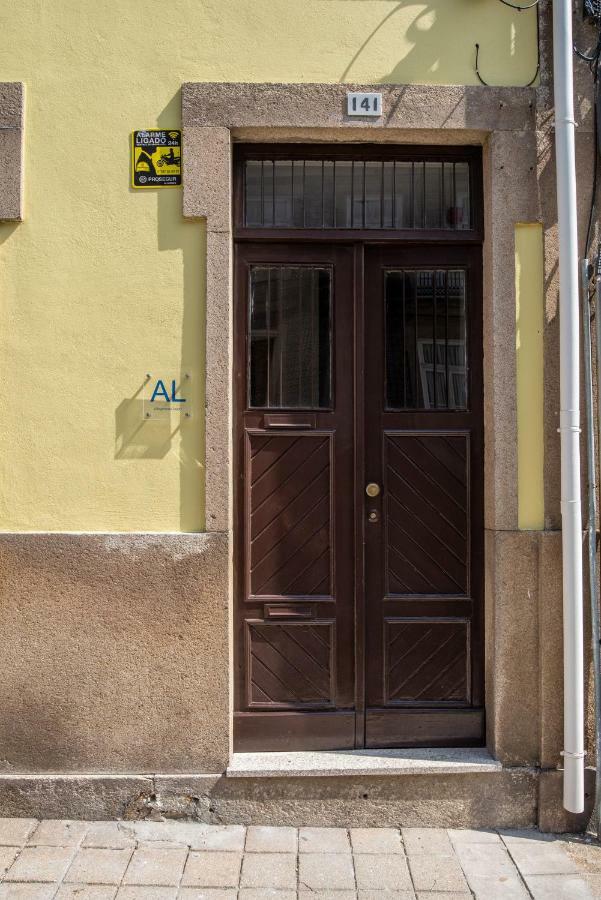 Zd Moreira Flats B By Portoproperties4You Exterior photo